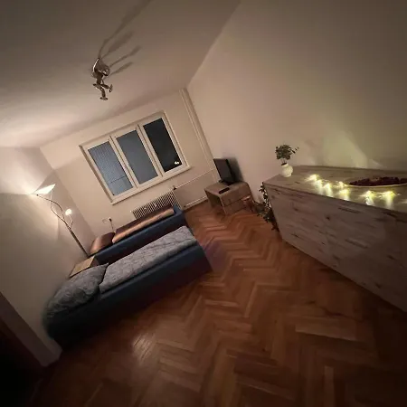 דירה Self-check- 2-bedroom Comfortable