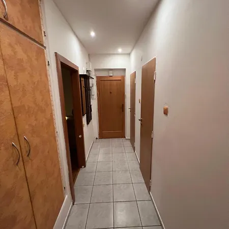 شقة Self-check- 2-bedroom Comfortable