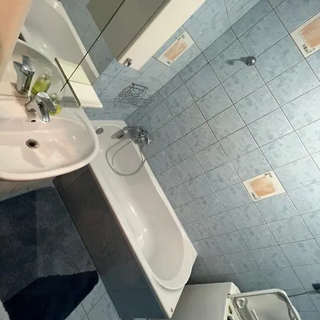 Self-check- 2-bedroom Comfortable *