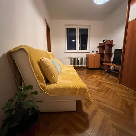 Self-check- 2-bedroom Comfortable לביצה