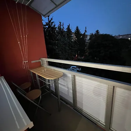 Self-check- 2-bedroom Comfortable * Levice