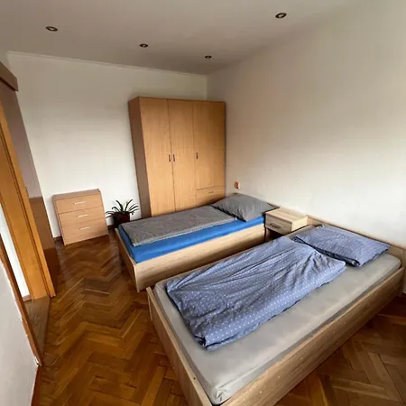 Self-check- 2-bedroom Comfortable *